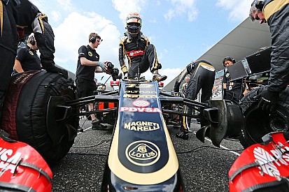 Signature of a letter of intent between Renault Group and Gravity Motorsport S.A.R.L