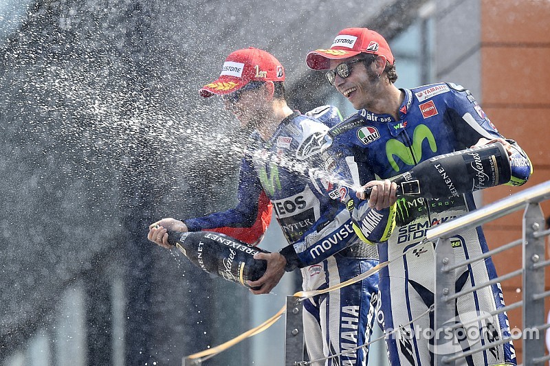 Lorenzo: