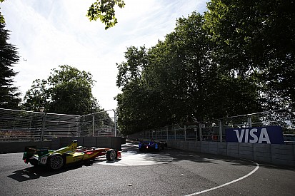 El ePrix de Londres permanecerá en el Battersea Park