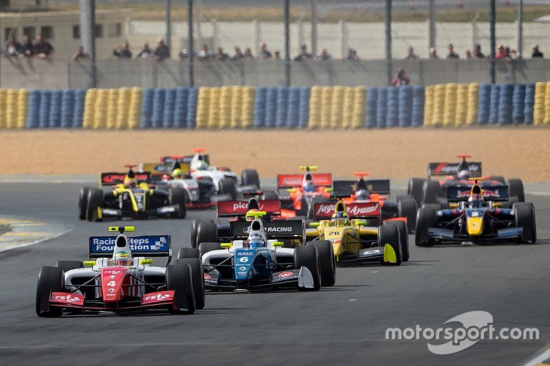 Listos los equipos para 2016