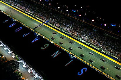 FIA promete motores mais barulhentos na Fórmula 1 em 2016