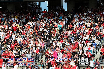 Em 2016, F1 ‘escapa’ de Olimpíada pela 1ª vez desde 1980