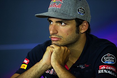 Sainz lamenta aposentadoria de Alguersuari