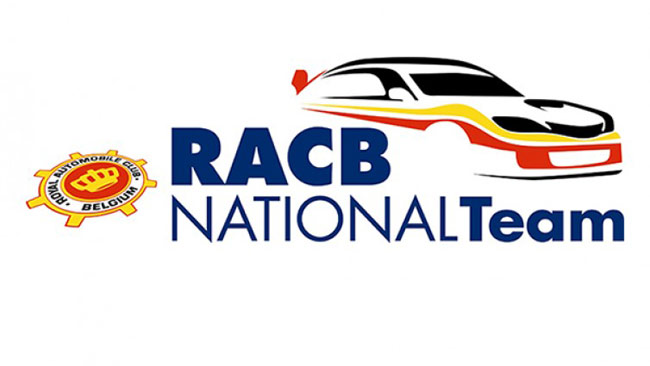 565 domande per il concorso del RACB National Team