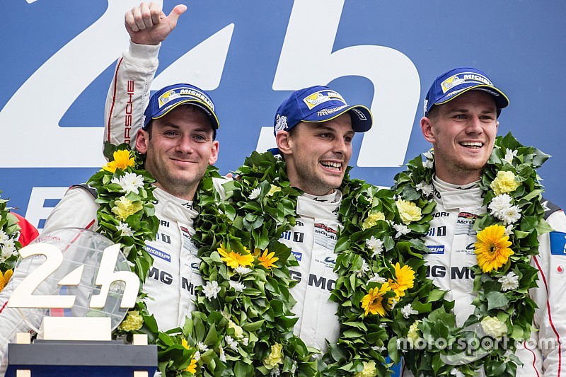Force India - Hülkenberg est meilleur en F1 depuis sa victoire au Mans
