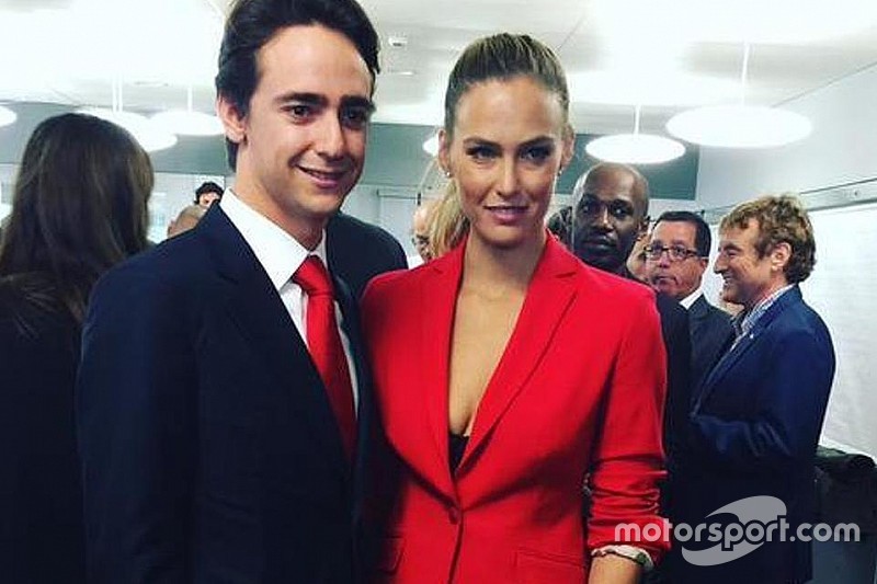 À espera de vaga na Haas, Gutierrez