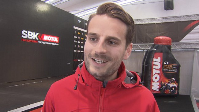 Motul nuovo title sponsor del Mondiale Superbike