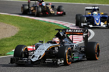 Hülkenberg - "Nous avons trop d'essais libres en F1"