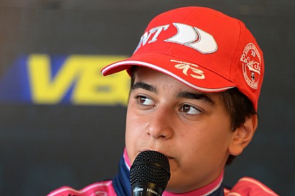 Promessa brasileira do kart tem Vettel e Hamilton como ídolos