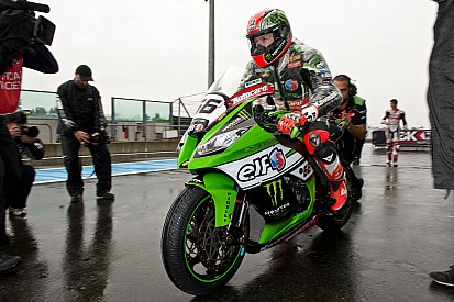 Tom Sykes – "Difficile mais pas impossible"