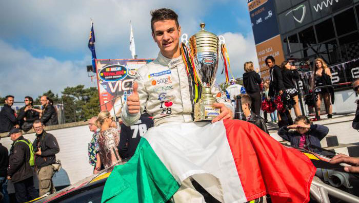 NASCAR Whelen: Ercoli trionfa e vince il titolo ELITE 2