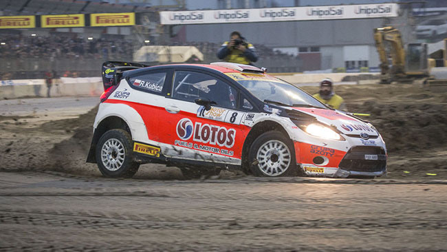 Il Motor Show annuncia il Bettega su Twitter