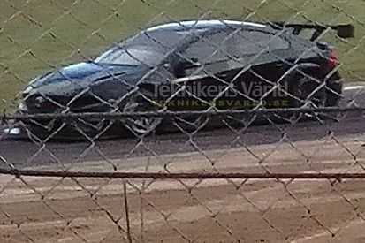 La Volvo pensa al WTCC con una S60 TC1?