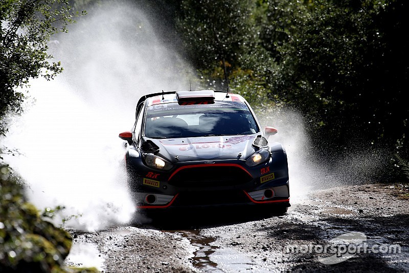 Kubica: