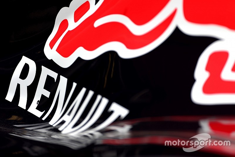 Renault no apurará mejoras en sus motores