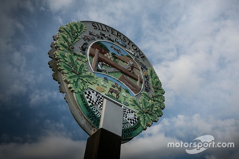 Il boss di Silverstone: