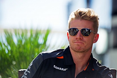 Hulkenberg: "No voy a perderme un Gran Premio por Le Mans"