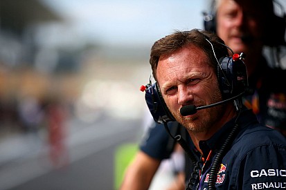 Red Bull: Es ist noch nicht zu spät für 2016