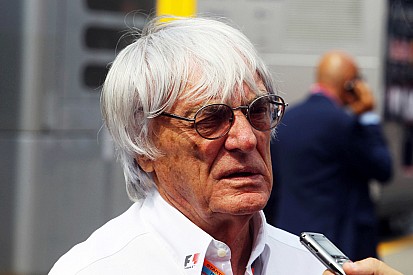 Ecclestone defiende la cobertura de TV en Suzuka