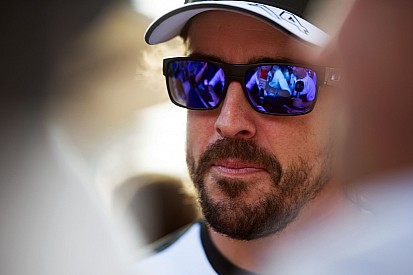 Em 250º GP Alonso recebe punição de 35 posições em Sochi