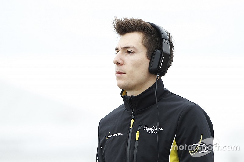 Alex Lynn beffa Vandoorne ed è in pole a Sochi