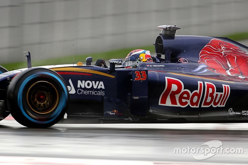 В Toro Rosso готовы принять предложение Ferrari