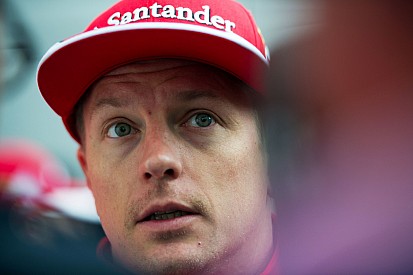 Raikkonen é punido e cai para 8º; Alonso também perde ponto