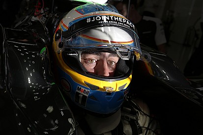 Alonso penalizzato 5": sfuma il decimo posto