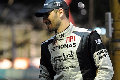 STC2000: Ardusso cambia a Renault para 2016
