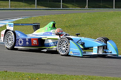 Guide saison 2 - La galère du team Trulli
