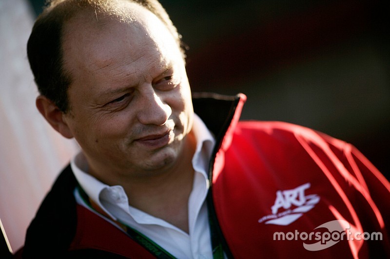 Olivier Panis: ART-Chef Frederic Vasseur als Retter für Renault?
