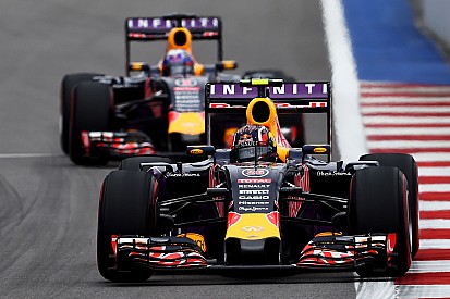Red Bull pode criar categoria para rivalizar com a F1