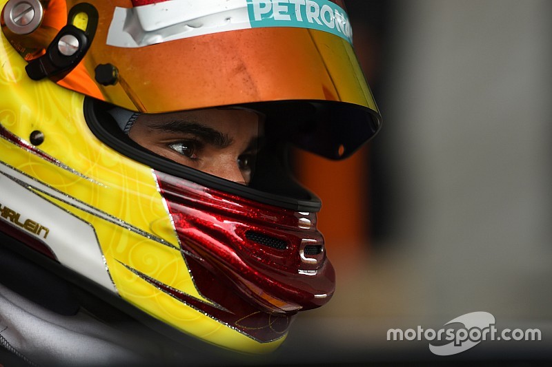Pascal Wehrlein: Geburtstag, Titelgewinn und DTM-Abschied?