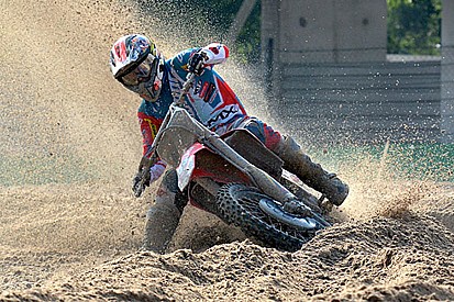Presentato il calendario 2016 della MXGP