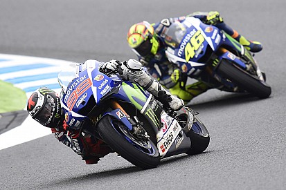Australia podría ser la última oportunidad, dice Lorenzo