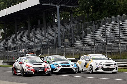 Устроители TCR запустят в 2016-м новый Трофей
