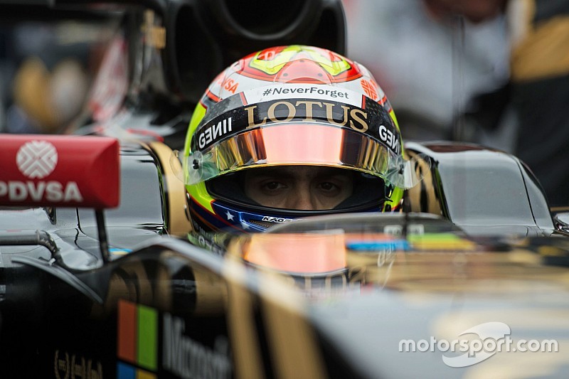 Maldonado quiere