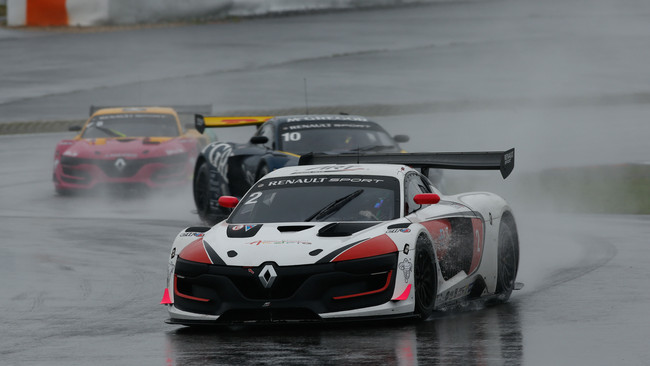 R.S.01: Gonda e Pizzitolla trionfano in Endurance