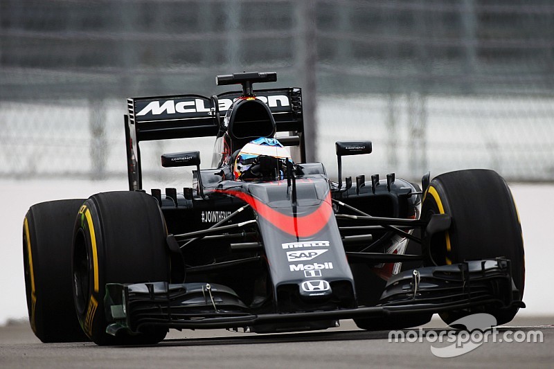 Honda: Neue Prioritäten für Formel-1-Entwicklung