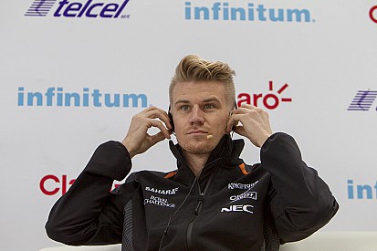 Nico Hulkenberg cree que puede sumar puntos en Norteamérica