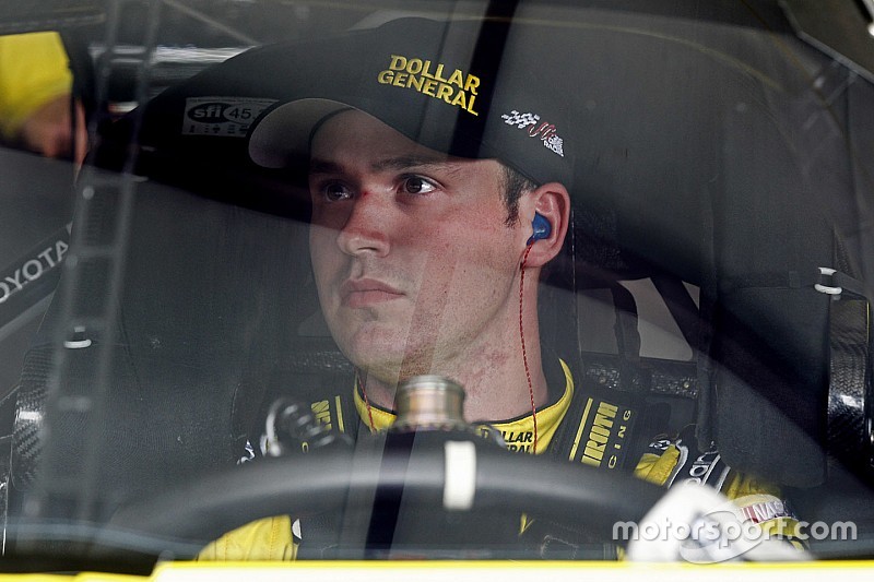Ross Kenseth to test NASCAR Truck