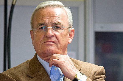 Au tour de Martin Winterkorn de quitter Porsche