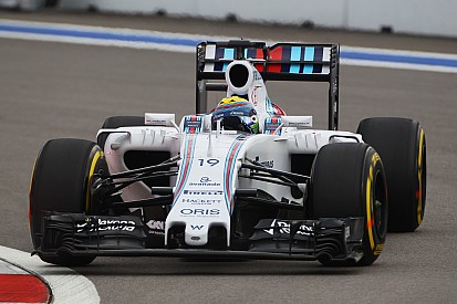 Williams doit prendre des gros points à Austin