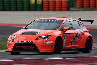 Giacon batte Scalvini e vince il titolo piloti 2015