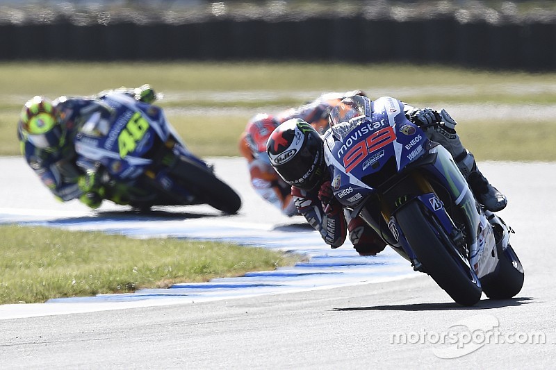 Lorenzo: