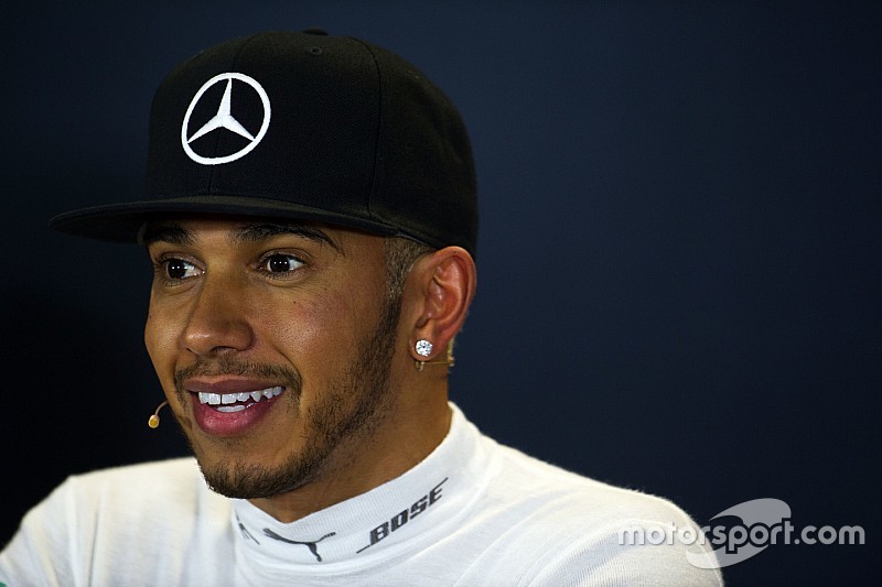 Hamilton: