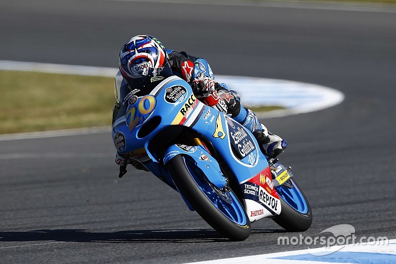 Fabio Quartararo salta il Gp della Malesia