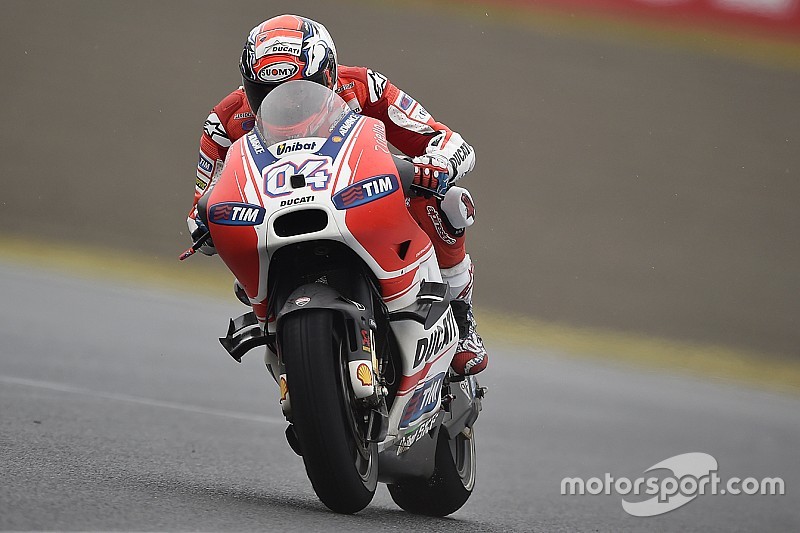 Dovizioso: