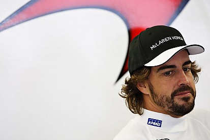 Alonso - Gagner 2,5 secondes est "réaliste" pour 2016