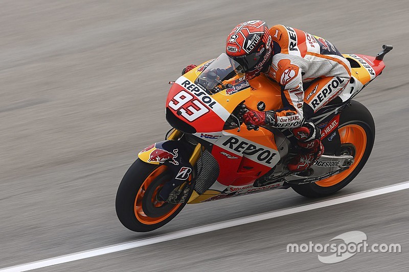 Márquez: